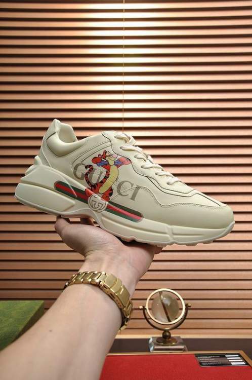 Picture of Gucci Shoes _SKUGuccisz35-4038-45hnq126810098